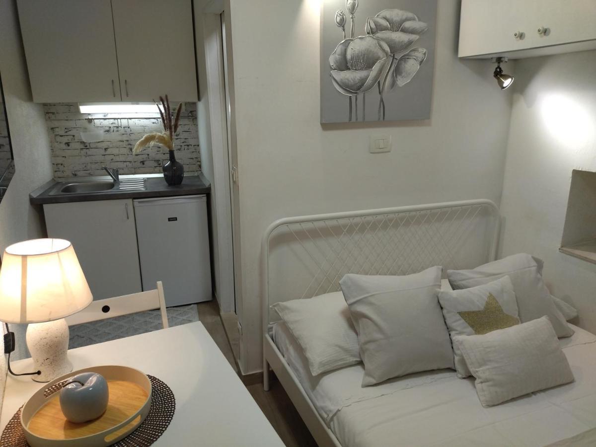 Tiny Studio In City Center Stone House Σπλιτ Εξωτερικό φωτογραφία