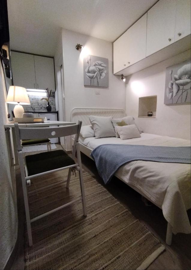 Tiny Studio In City Center Stone House Σπλιτ Εξωτερικό φωτογραφία
