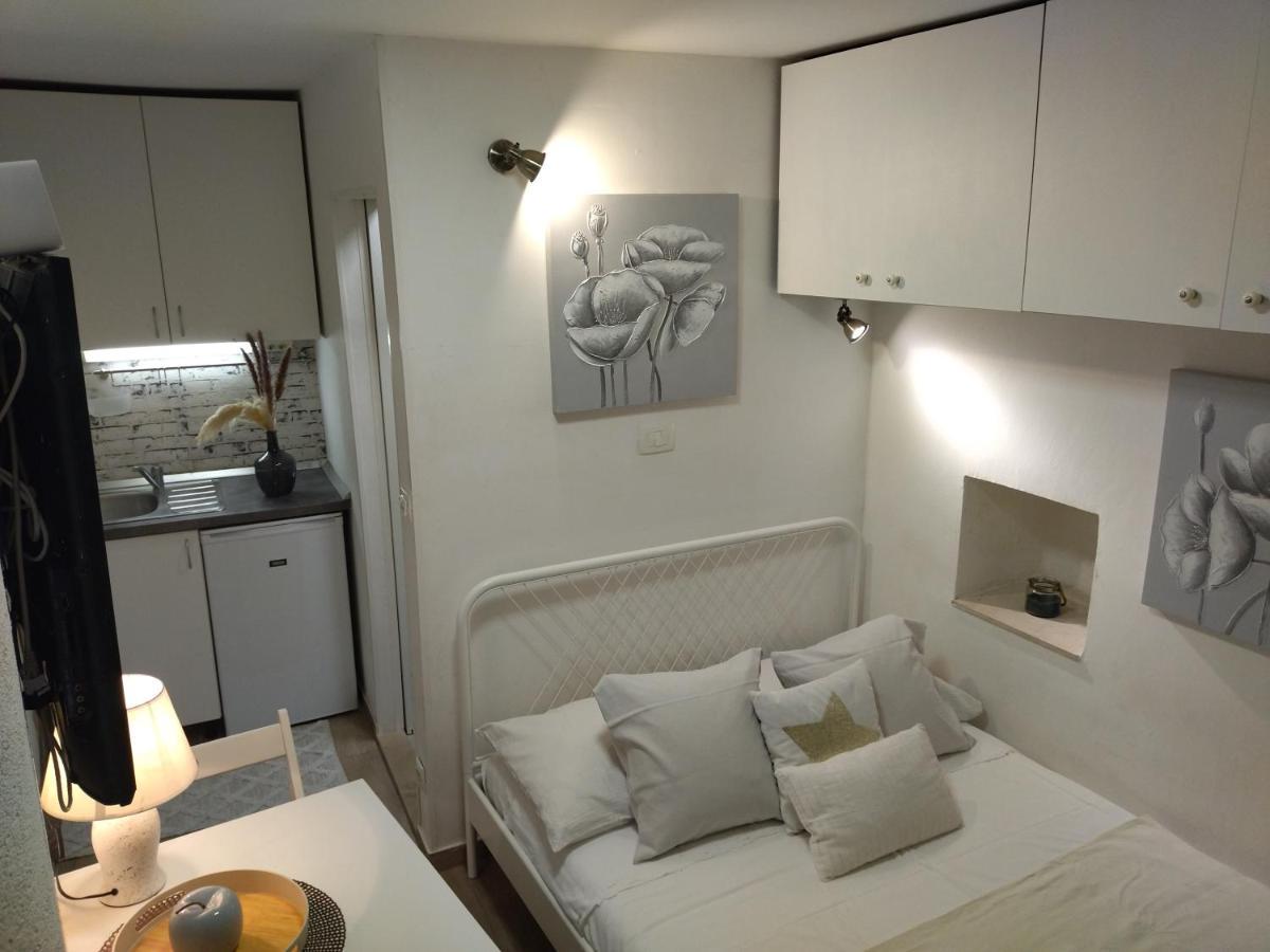 Tiny Studio In City Center Stone House Σπλιτ Εξωτερικό φωτογραφία