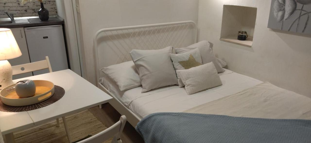 Tiny Studio In City Center Stone House Σπλιτ Εξωτερικό φωτογραφία