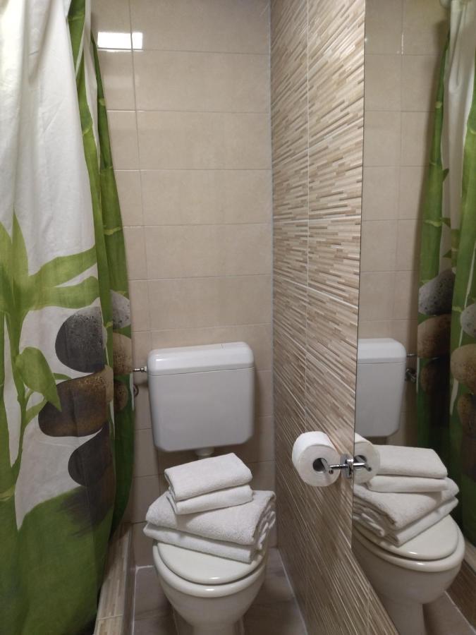 Tiny Studio In City Center Stone House Σπλιτ Εξωτερικό φωτογραφία