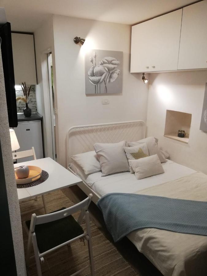 Tiny Studio In City Center Stone House Σπλιτ Εξωτερικό φωτογραφία