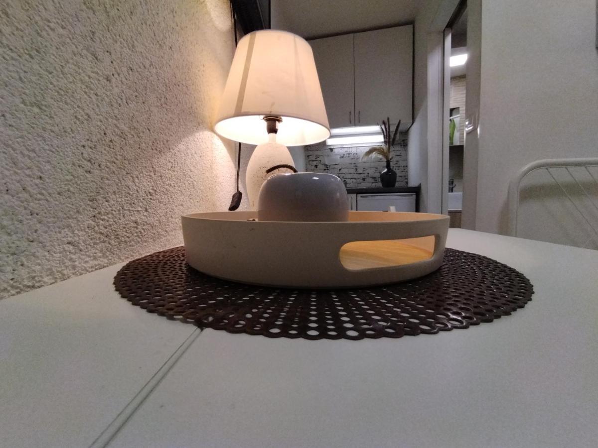 Tiny Studio In City Center Stone House Σπλιτ Εξωτερικό φωτογραφία